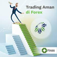  Finex Futures Indonesia: Pemain penting di pasar berjangka internasional 